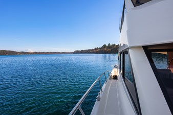 BLUE SKY *Name Reserved 47 Side Deck Starboard