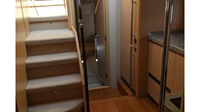 Princess 54 Fly Snow Queen 10 