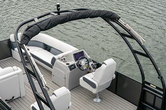 Harris 250 Sunliner Sport 14 
