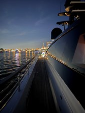 FRANKLIE 33 ROSSINAVI EYE VIEW NIGHT