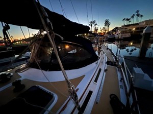 1981 Gulfstar Sloop 60 81 