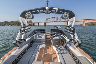 2021 Nautique Super Air G23 5 