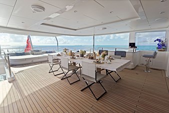 MOONRAKER 35 