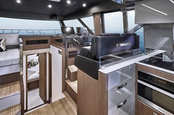 PRESTIGE X60 16 -735