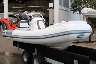 Highfield SP390 1 
