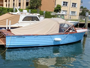 Mumken 1 2_1963 27ft Chris-Craft Open Runabout MUMKEN