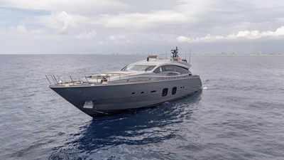 ANDIAMO II 11 YachtsBlue-108-Pershing-2021-For Sale-4