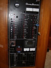 Kismet 17 45-2005-Ocean-Alexander-Motor-18