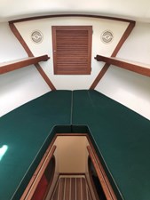 Dulce 12 V Berth 