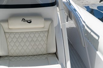 2017 Airship 330 41 
