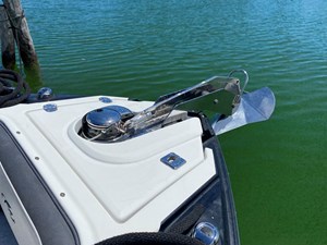 2019 Monterey 278 Super Sport @ Cancun 14 