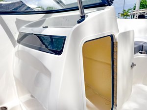 Bayliner VR4  26 