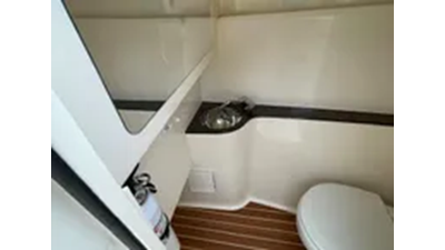 2019 Scout 255 Dorado 15 