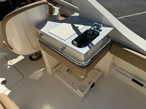 2021 Scout 235 Dorado 18 
