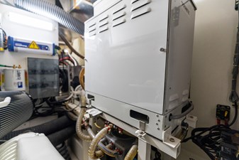 2019 Prestige 590S 95 