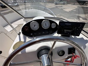 2001 Sea Hunt Escape 200 27 