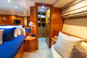 ENDLESS SUN 31 100 Azimut 1999_Tom Robertson_61