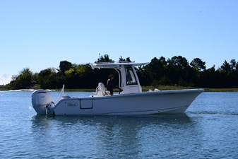 2022 Sea Hunt 239 Ultra SE 5 