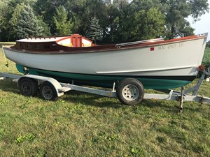 2002 Classic Jesperson/Zimmer Design 0 