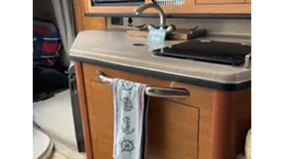 2006 Sea Ray 260 Sundancer 21 