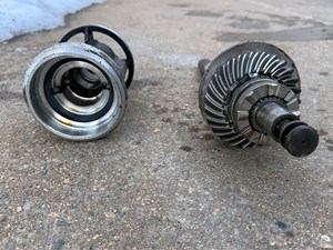 0' YAMAHA LOWER PART 2024 13 
