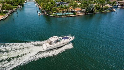 Its All Good 6 7_2007 40ft Sea Ray 40 Sundancer ITS ALL GOOD
