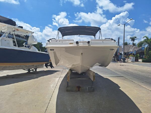 2022 Starcraft SVX 231 OB 2 3