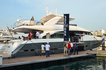 Voyage 28 MY88-30