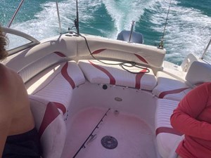 2010 Starcraft Sun Deck 4 