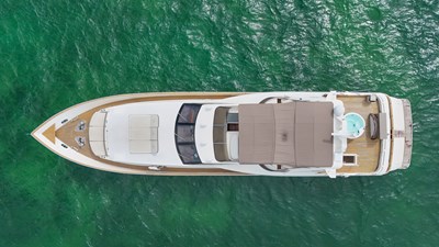 AZIMUT 100 25 100 Azimut _ Drone-26