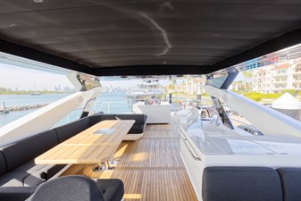 - 13 14_2018 86ft Sunseeker 86 Yacht ALEXA