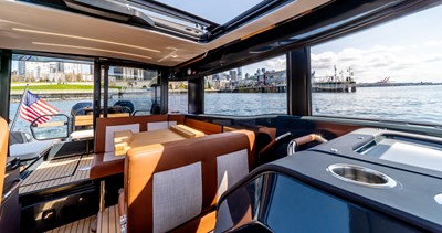 2024 Arksen 30 - San Francisco 45 