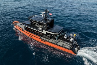 VANGUARD 4 