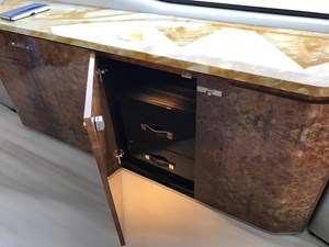 Spirit of Elijah 63 Princess 30M 2017 (Spirit of Elijah)