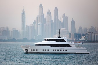 NOMAD 95 SUV 27 