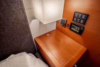 2012 Prestige 500 Fly 65 