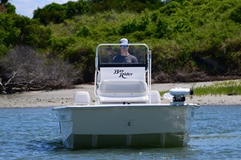 2022 KenCraft Bayrider 2260 7 