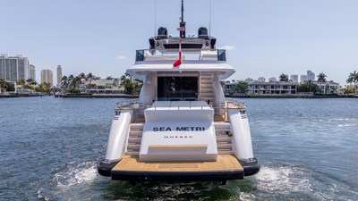 Sea Metri V 63 