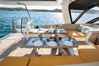 Friends 11 Jeanneau 60 Friends Croaita 