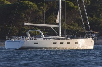 2016 Jeanneau 64 5 