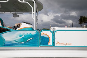 Aloha Paradise 18 