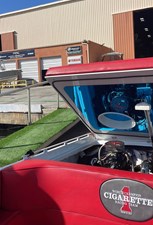 1994 Cigarette 38' Top Gun 14 