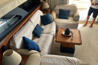 AZIMUT 50 FLYBRIDGE 8 50 azimut fly_8