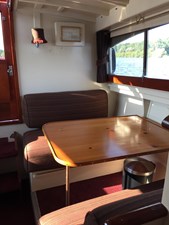 1954 Chris-Craft Commander 19 