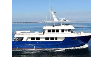 2018 Allseas expedition 3 