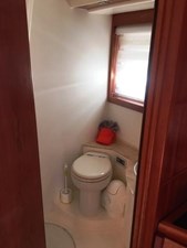 Y Not 30 50-2008-Pershing-30