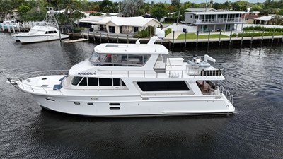 65ft 2020 Endurance 658L, Unicorn 14 