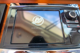 Skamp II 78 Back Cove 41FT - Skamp II-78