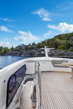 Princess S72 (S72515) 48 Flybridge