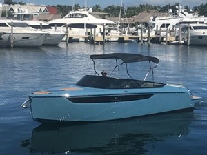 2022 Cranchi 26 Classic 6 
